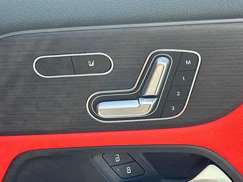 New 2026 Mercedes-Benz GLA 35 AMG GLA 35 AMG image 16