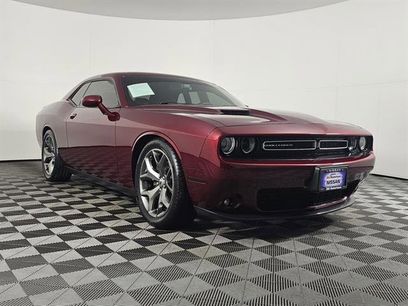 Used 2017 Dodge Challenger R/T Plus