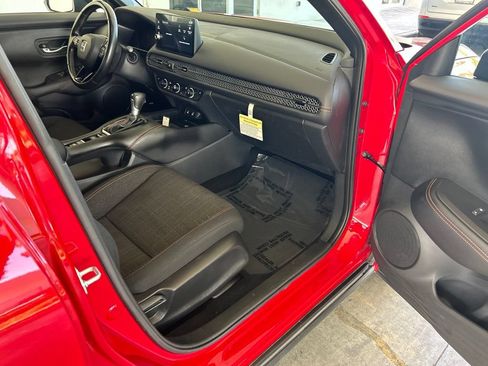 Used 2026 Honda HR-V Sport image 25
