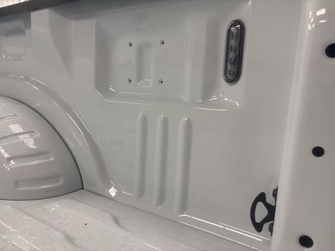 New 2026 Ford F350 XL w/ STX Appearance Package image 33