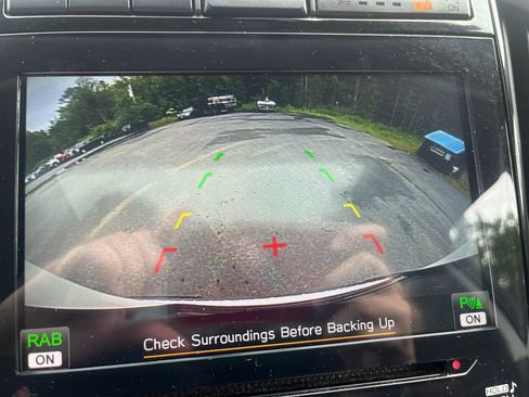 Used 2022 Subaru Ascent Touring AWD/4WD image 20