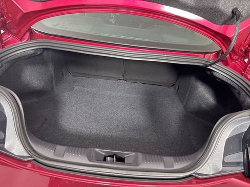 New 2025 Ford Mustang Coupe image 23