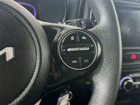 Used 2024 Kia Soul LX w/ Option Group 015 image 26