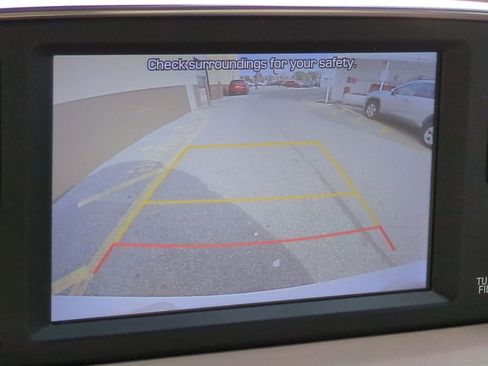 Used 2019 Hyundai Santa Fe SEL image 19