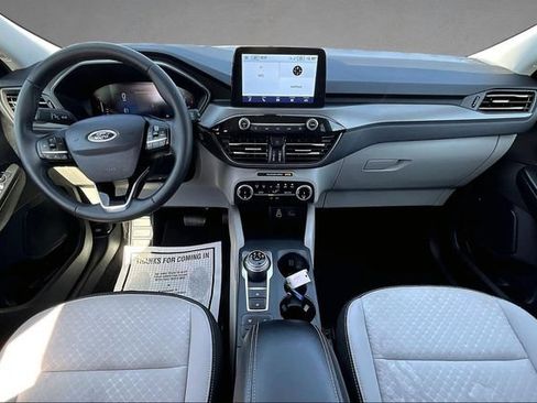 Used 2024 Ford Escape Active FWD image 12