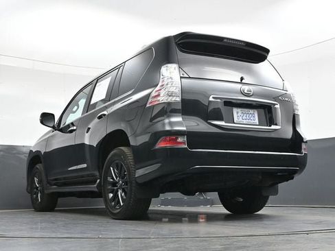 Used 2023 Lexus GX 460 Premium w/ Premium Package AWD/4WD image 37