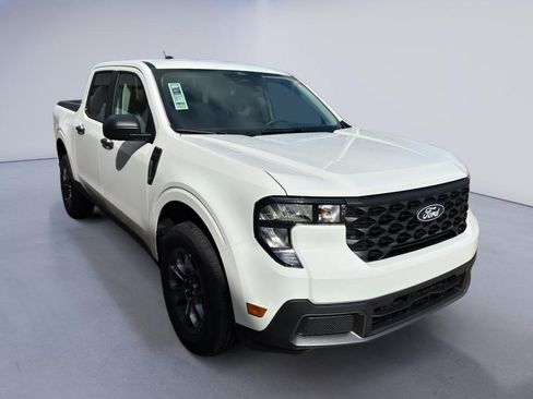 New 2026 Ford Maverick XLT AWD/4WD image 7