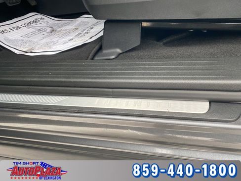 Used 2023 INFINITI QX60 Luxe image 27