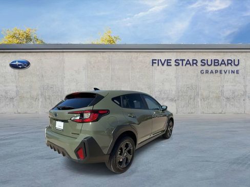 Used 2026 Subaru Crosstrek 2.5i image 8