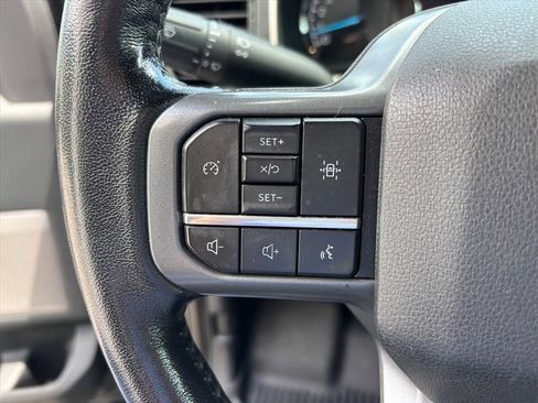 Used 2021 Ford F150 XLT w/ Equipment Group 302A High AWD/4WD image 16