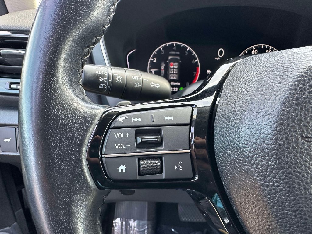 Certified 2024 Honda Pilot EX-L image 29