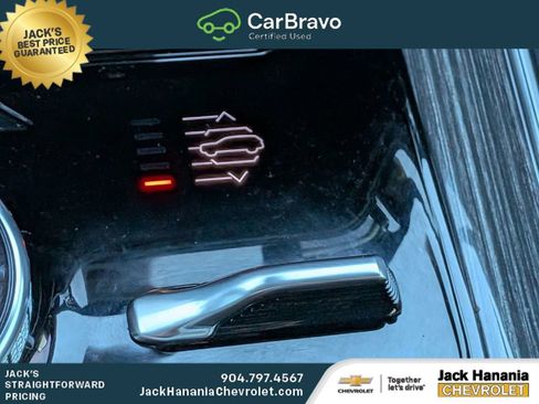 Used 2022 Jeep Wagoneer Series III w/ Flexible Seating Group AWD/4WD image 26