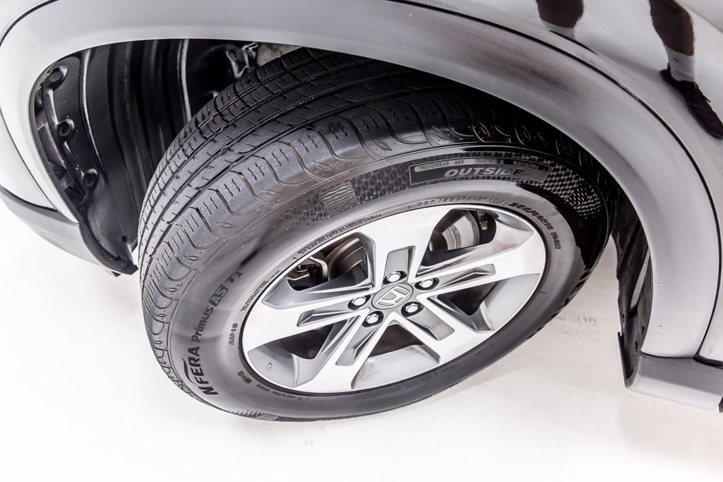 Used 2023 Honda Pilot EX-L image 11