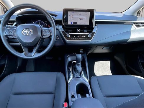 Used 2026 Toyota Corolla LE w/ LE Premium Package FWD image 14