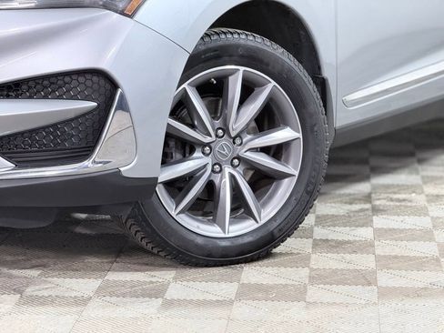 Used 2019 Acura RDX w/ Technology Package image 2