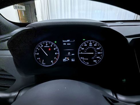 New 2026 Subaru Forester Sport image 19