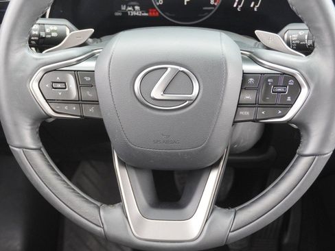 Used 2023 Lexus RX 350 Premium w/ Cold Area Package FWD image 29