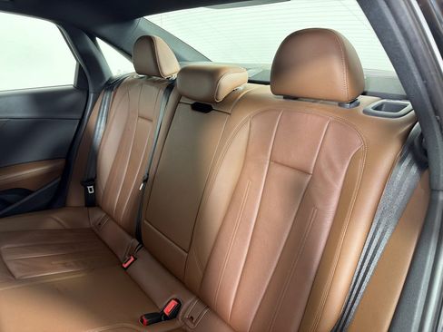 Used 2019 Audi A4 2.0T Premium Plus w/ Premium Plus Package AWD/4WD image 20