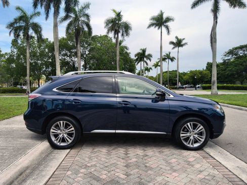 Used 2015 Lexus RX 350 FWD image 18