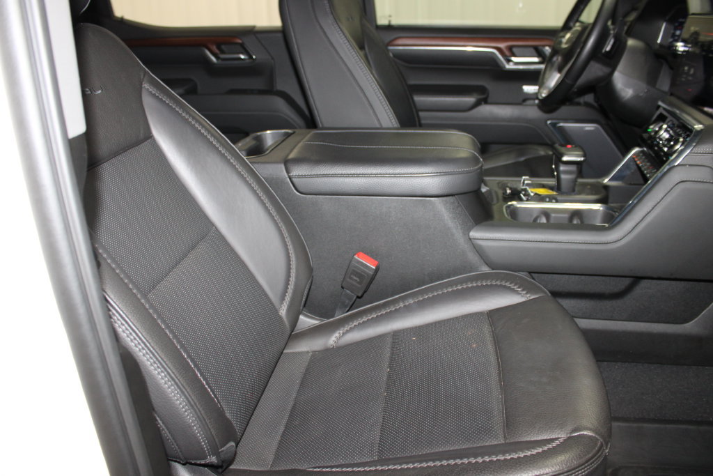 Used 2023 GMC Sierra 1500 Denali AWD/4WD image 27
