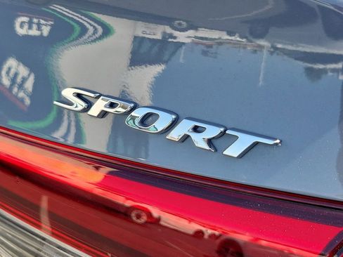 Certified 2024 Honda Civic Sport image 9
