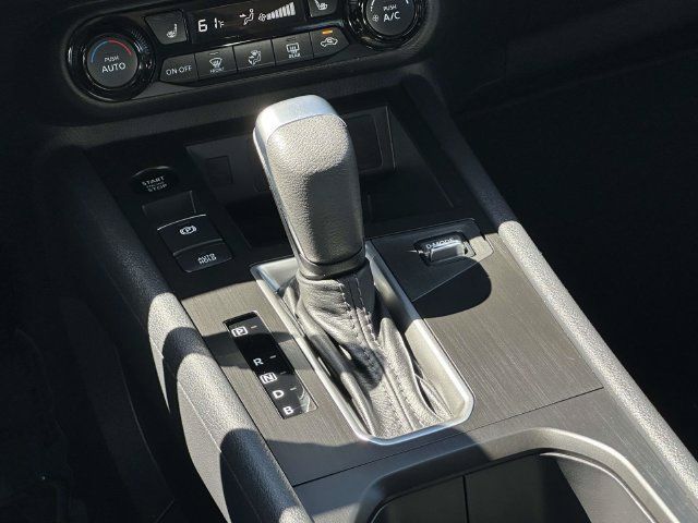 Used 2026 Nissan Kicks SV w/ Cold Weather Package FWD image 20