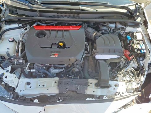 Used 2024 Toyota Corolla GR AWD/4WD image 9