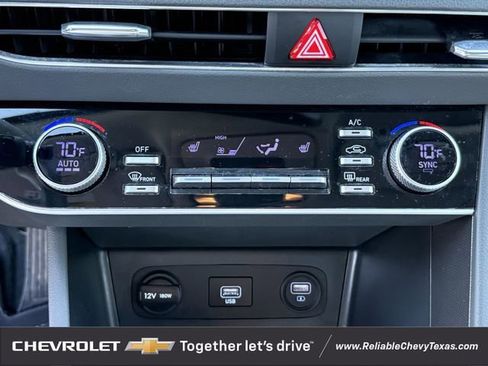 Used 2023 Hyundai Sonata SEL image 22