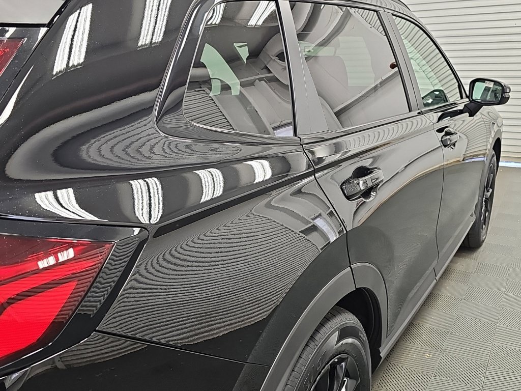 New 2027 Honda CR-V Sport-L image 9