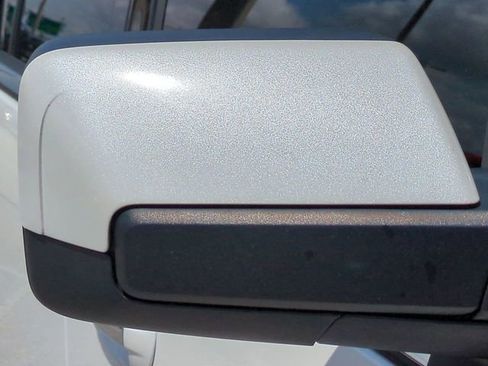 Certified 2017 Ford Expedition Limited w/ Equipment Group 301A image 12