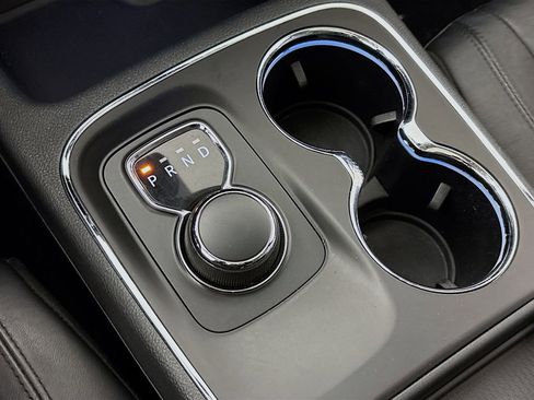 Used 2016 Dodge Durango Limited w/ Premium Group image 20