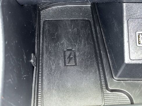 Certified 2024 Ford Edge Titanium w/ Titanium Elite Package AWD/4WD image 26