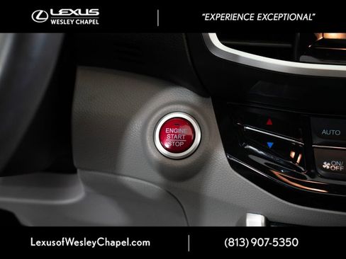 Used 2017 Honda Accord EX-L image 29