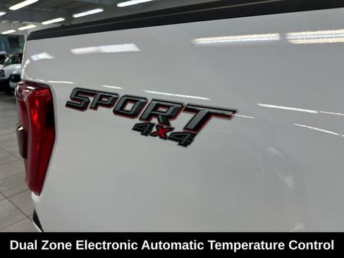 Used 2023 Ford F150 XLT w/ Equipment Group 302A High AWD/4WD image 11