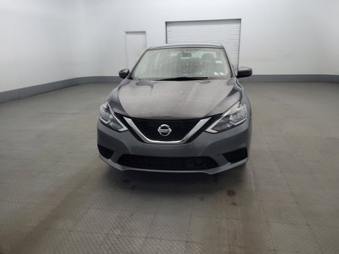 Used 2019 Nissan Sentra SV image 15