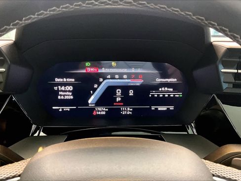 Used 2023 Audi S3 Prestige AWD/4WD image 25