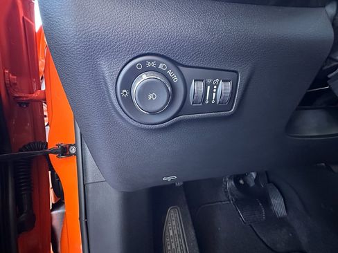 New 2026 Jeep Compass Latitude image 15