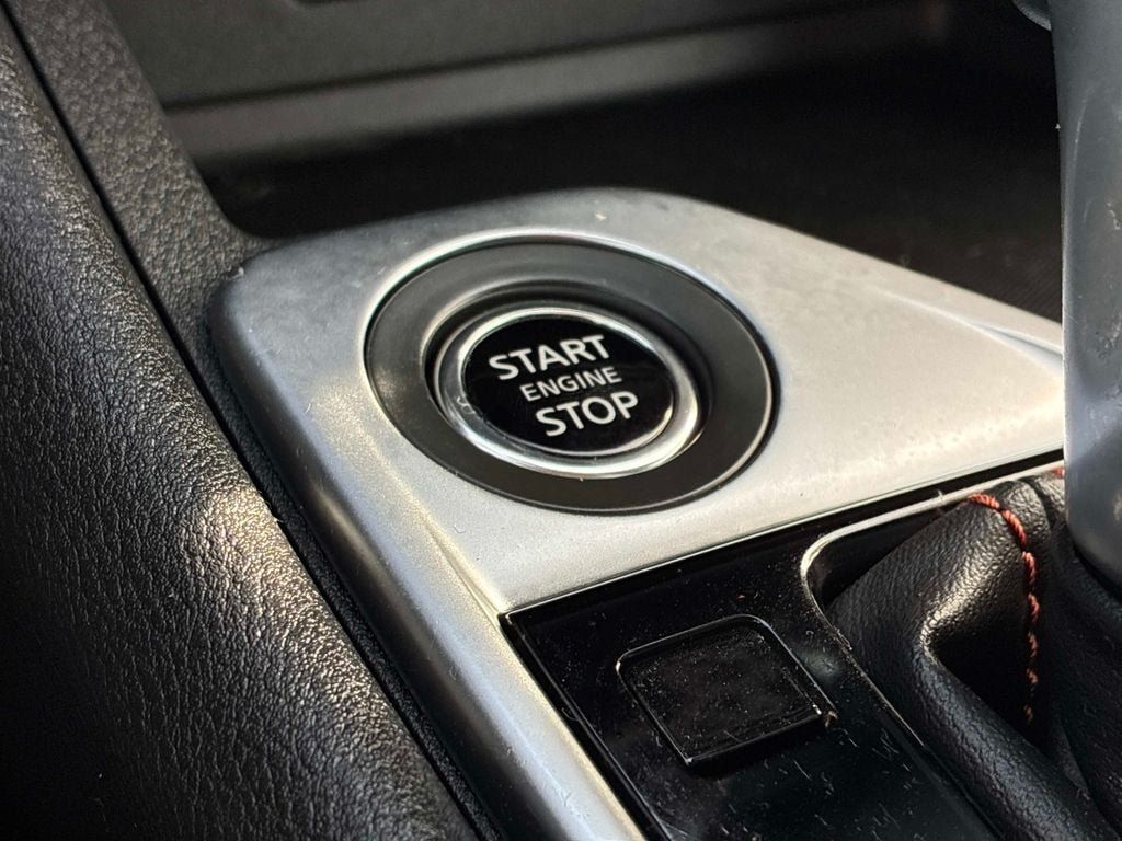 Certified 2023 Nissan Sentra SR w/ Electronics Package FWD image 26
