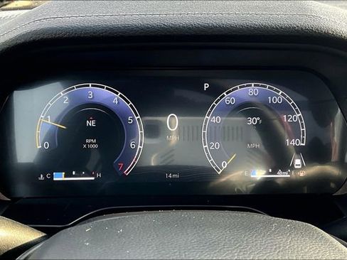 New 2025 Jeep Grand Cherokee Limited w/ Black Appearance Package image 20