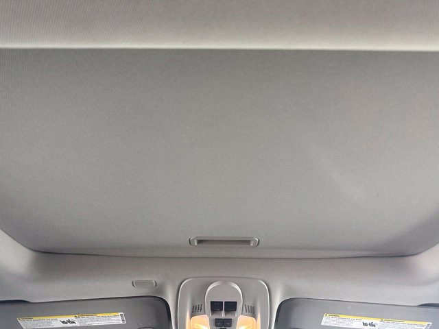 Used 2017 GMC Terrain SLE AWD/4WD image 30