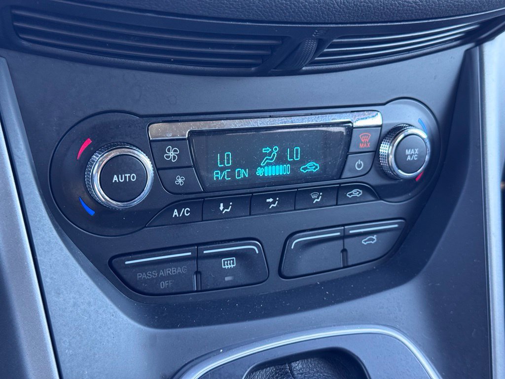 Used 2014 Ford Escape SE w/ Equipment Group 201A AWD/4WD image 10