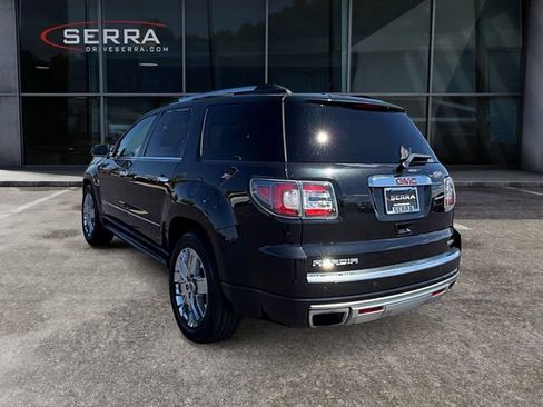Used 2014 GMC Acadia Denali AWD/4WD image 2