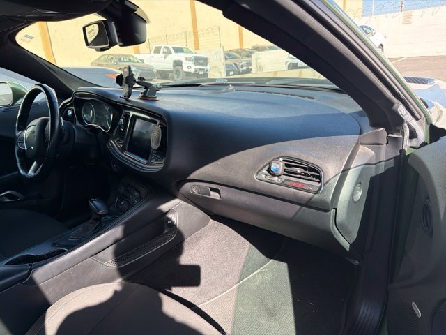 Used 2020 Dodge Challenger R/T Scat Pack RWD image 13