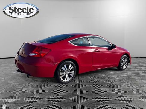 Used 2012 Honda Accord EX image 5