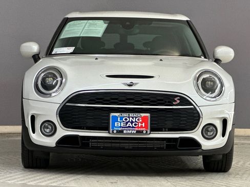 Used 2024 MINI Cooper Clubman S image 5