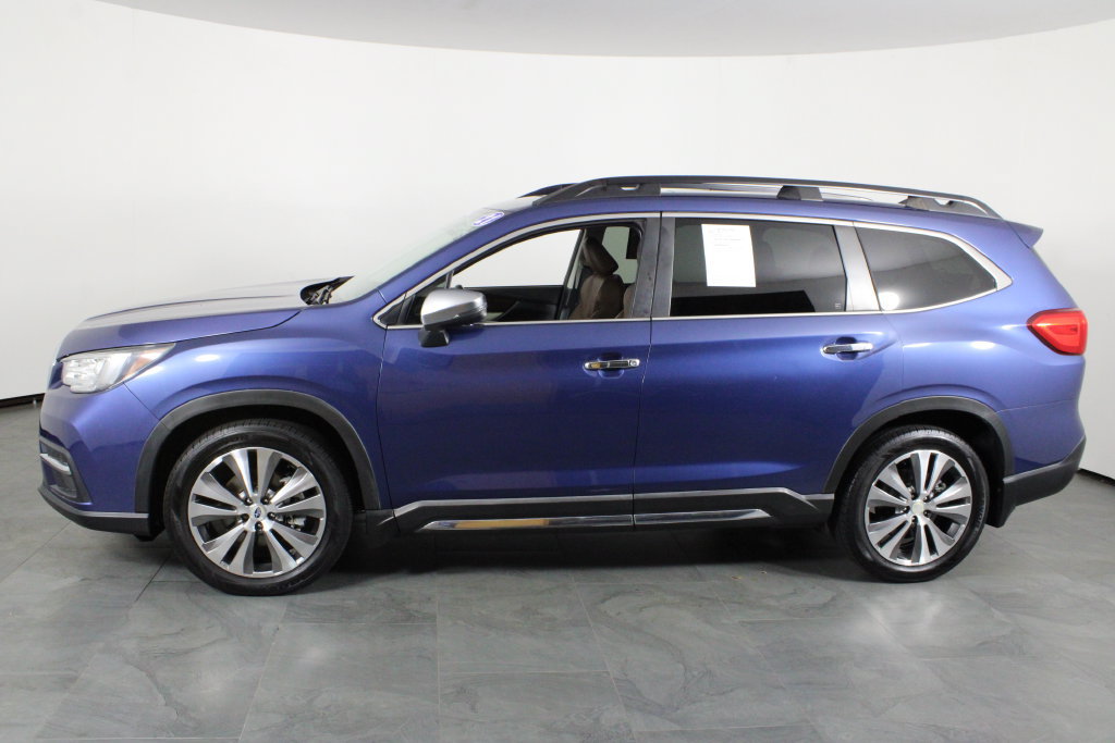 Used 2021 Subaru Ascent Touring w/ Popular Package #2A AWD/4WD image 13
