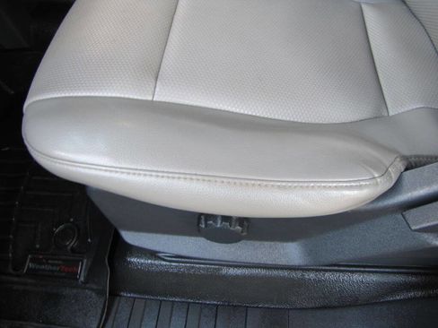 Used 2022 Ford F350 XL w/ STX Appearance Package image 14