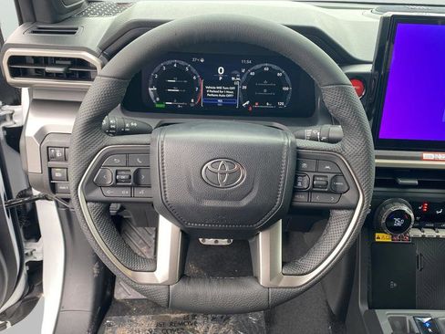 New 2026 Toyota Tacoma TRD Sport image 29