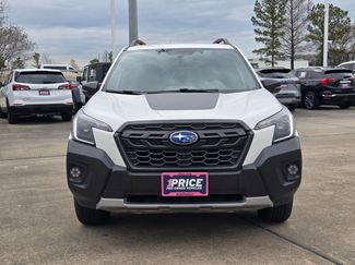 Used 2023 Subaru Forester Wilderness w/ Wilderness Package video 2