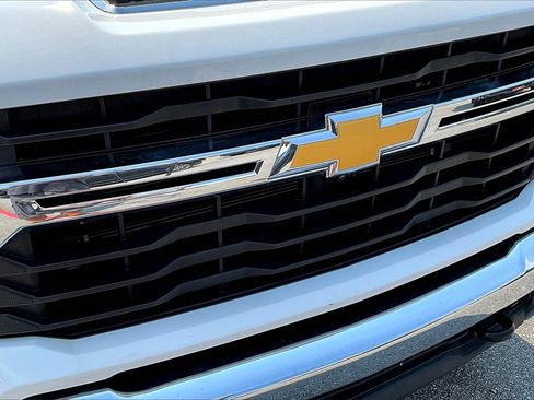 Used 2024 Chevrolet Silverado 2500 LT w/ All Star Edition image 30